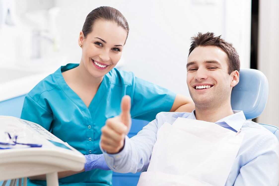 Emergency dentist 24 hr repair in Kansas City Missouri