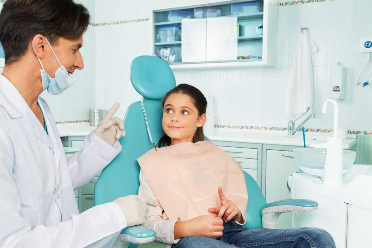 Pediatric Dentist Near Me - Kids Dentists - Call 24/-7