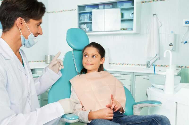Pediatric Dentist Near Me - Kids Dentists - Call 24/-7