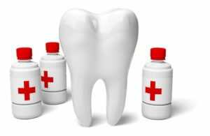 WHAT TO DO IF YOU HAVE A DENTAL EMERGENCY