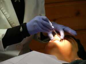 endodontist near me root canal treatment