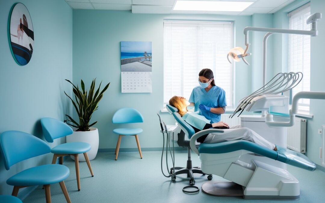 mergency Dentist Service Near Me - Get the Urgent Dental Care You Need